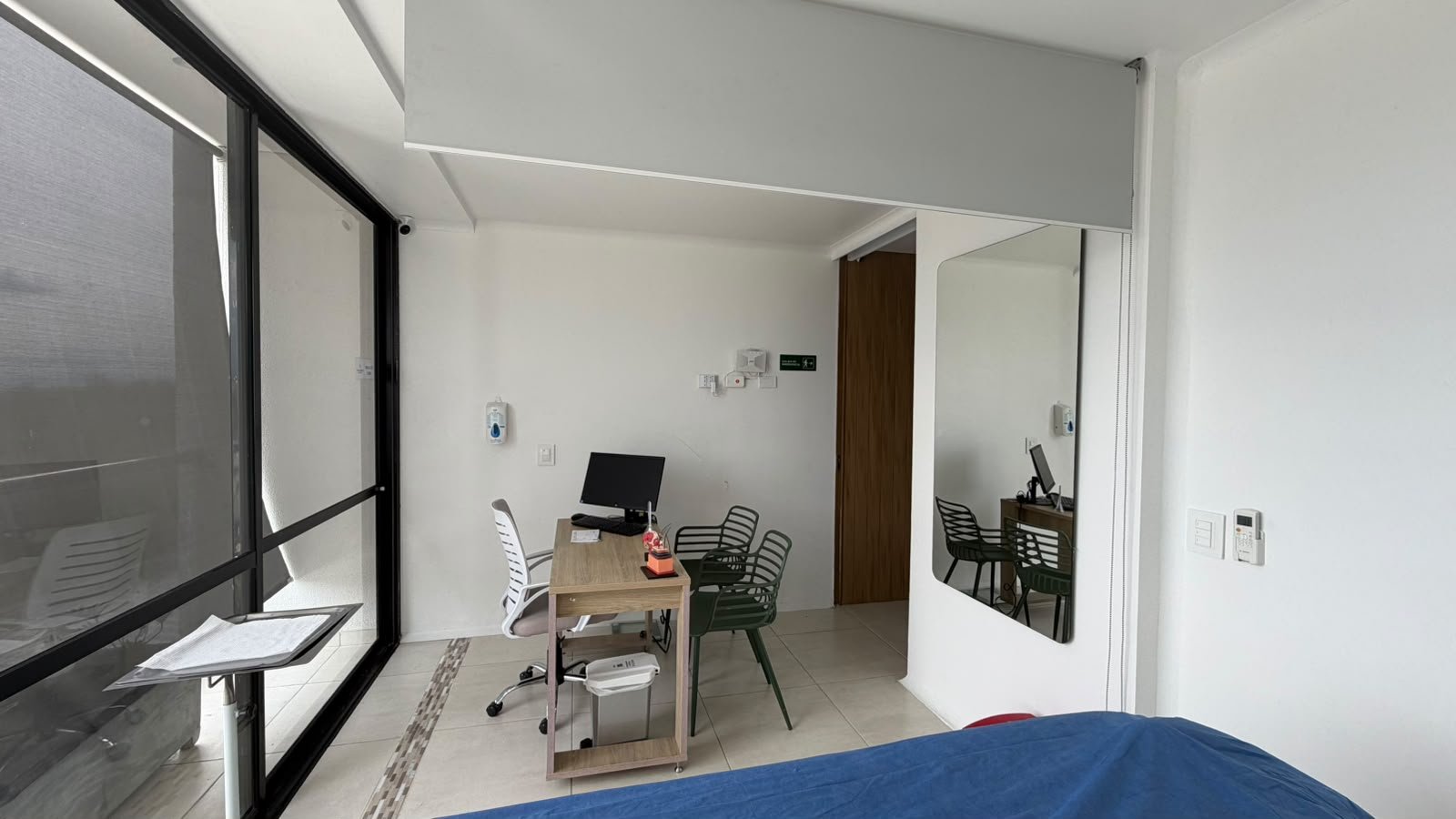 alquiler de consultorios medicos Pereira procedimientos